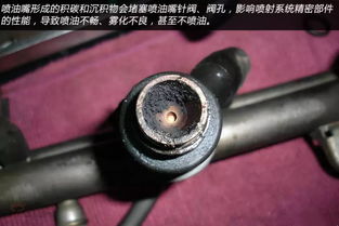 汽车喷油嘴多少公里